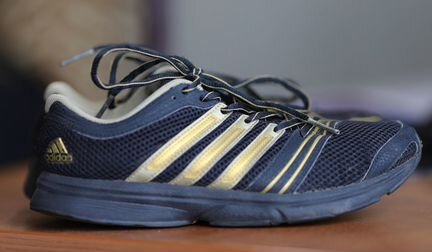 Кроссовки Adidas Clima Cool AdiPrene+ р.39