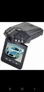 Видеорегистратор