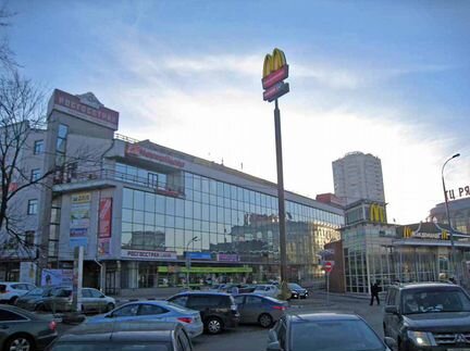 Сдам офисное помещение, 36.1 м²