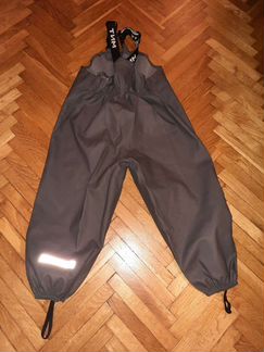 Резиновые штаны тим