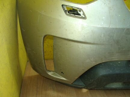 Бампер передний Land Rover Discovery