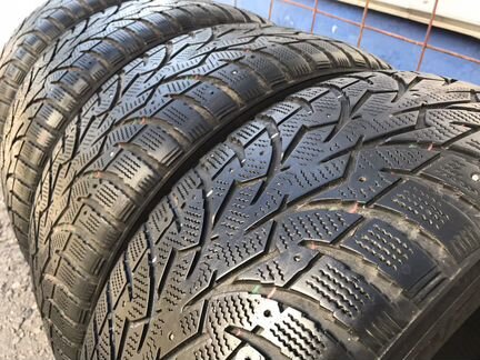 225 55 R17 Toyo Observe G3-Ice