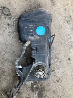 Топливный бак Bmw 3-Series F30 N47D20C 2013