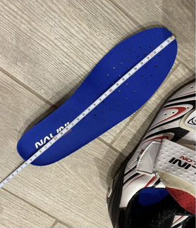 Велотуфли шоссейные (триатлон)