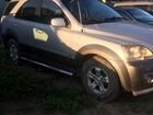 Kia Sorento 2.5 МТ, 2006, 275 000 км объявление продам