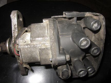 Nissan SR20 трамблёр распределитель зажигания