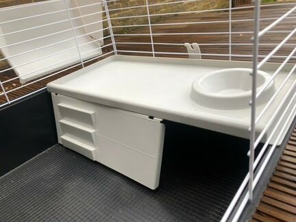 Большая клетка для грызунов или животных