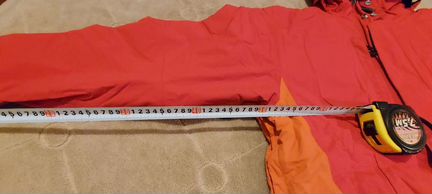 Куртка горнолыжная Kappa