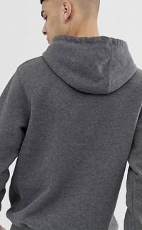 The North Face Толстовка Худи
