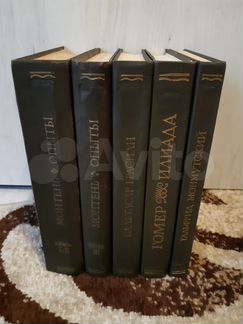 Серия«Литературные памятники»