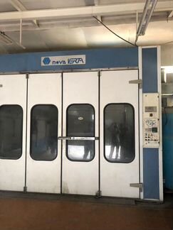 Автопокраска, жестяные работы