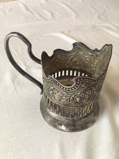 Подстаканник «Космос»