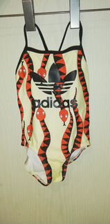 Купальник Adidas Mini Rodini на 1-2 года