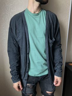 Кардиган мантия jules- indigo luxury brand