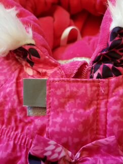 Комбинезон Kerry Rosie Р. 62-68