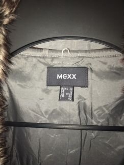 Пиджак Mexx