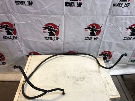 Трубка омывателя фар mini Cooper r56 2007-2013