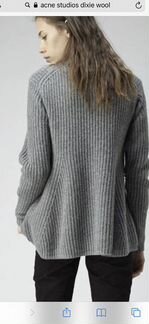 Acne Studios Свитер женский