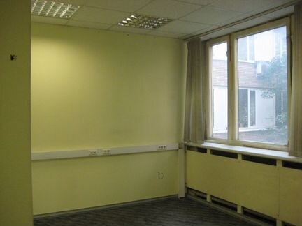 Офис 16,91 м. кв