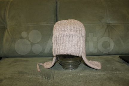 Детская шапка