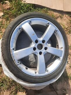 Шины ауди а4