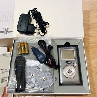 Акупунктурный прибор Tiens-Life тяньши idoc-01