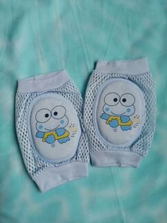 Наколенники для малыша