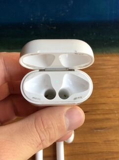 Airpods купить
