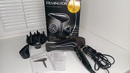 Фен профессиональный