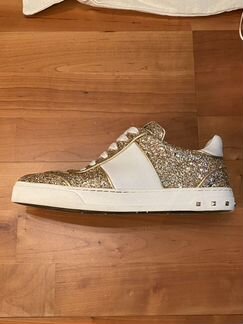 Кеды Valentino