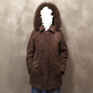 Немецкая парка bexleys