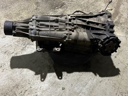 АКПП Audi A5 Sportback 8T CNC 2010