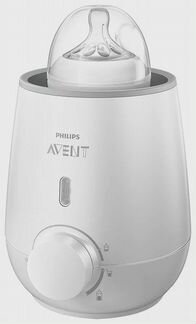Подогреватель бутылочек Philips Avent