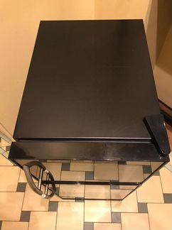 Винный шкаф Climadiff Dopiovino/1