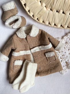 Комплект для Паолы Рейна