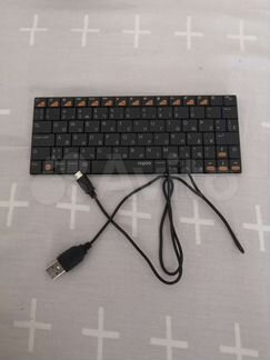 Продам Bluetooth клавиатуру Rapoo E6300