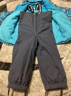 Комплект Kerry 86 (+6)