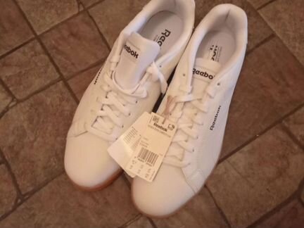 Кроссовки Reebok
