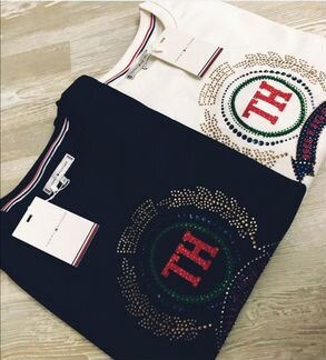 Свитшот женский Tommy Hilfigher