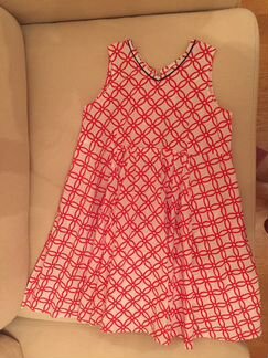 Платье Marni на 8 лет