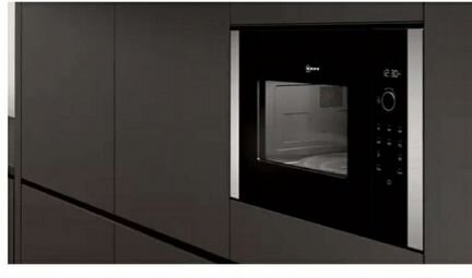 Микроволновая печь Neff hlawd53N0