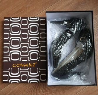 Туфли Covani