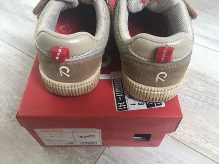 Кроссовки Reima р-р22