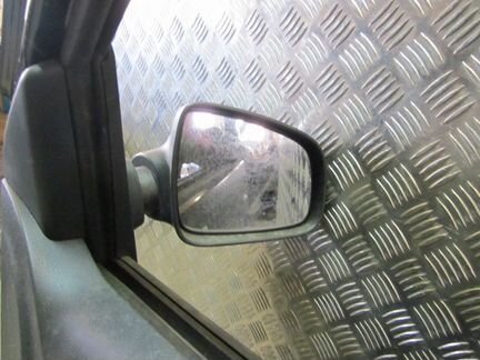 Зеркало правое для Рено Сандеро 2 2016гв