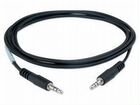 Аудио кабели, удлинители 2.5, 3.5, 6.3 мм