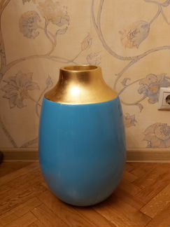 Ваза напольная