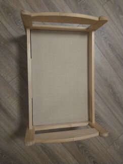 Кровать Икея для кукол