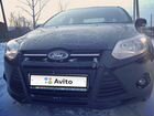 Ford Focus 1.0 МТ, 2012, 60 000 км