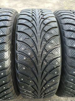 215 55 17 Sava бу Шины Зимние 215 55 R17 97A