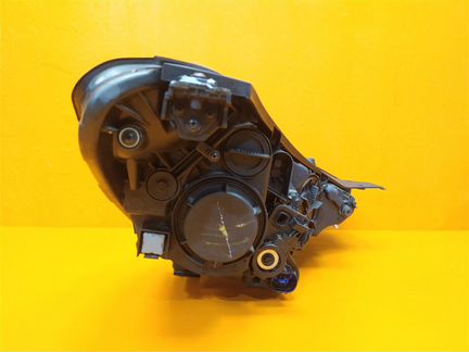 Фара левая Hyundai Tucson 3 2015-2018